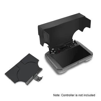 Monitor Sunshine Hood for DJI MAVIC 2 Smart Controller Remote Control Sun Visor with Large Screen
Monitor Sunshine Hood for DJI MAVIC 2 Smart Controller Remote Control Sun Visor with Large Screen