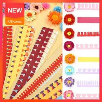 Artificial Flower Mini Cute Paper Rose Handmade Note Fake Wreath DIY Decoration For Wedding Scrapbooking Flower Craft Gift F2X6
Artificial Flower Mini Cute Paper Rose Handmade Note Fake Wreath DIY Decoration For Wedding Scrapbooking Flower Craft Gift F2X6