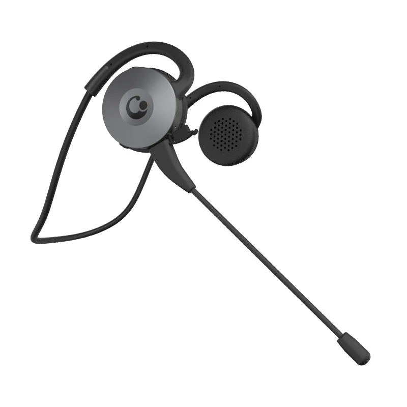Беспроводные наушники-вкладыши Arikasen A5 удобные наушники Bluetooth V5.0 с микрофоном CVC