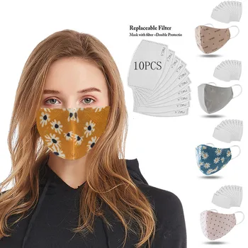 Flower Printed Funny Anti Pollution PM2.5 Mask Dust Respirator Washable Reusable Masks Unisex Mouth Cover Asthma/Travel/ Cycling
Flower Printed Funny Anti Pollution PM2.5 Mask Dust Respirator Washable Reusable Masks Unisex Mouth Cover Asthma/Travel/ Cycling