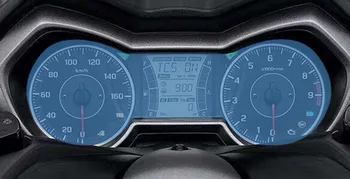 Motorcycle Blu-ray Cluster Screen Scratch Protection Film Speedometer Cover Guard For Yamaha Xmax Nmax 155 X-max N-max155
Motorcycle Blu-ray Cluster Screen Scratch Protection Film Speedometer Cover Guard For Yamaha Xmax Nmax 155 X-max N-max155