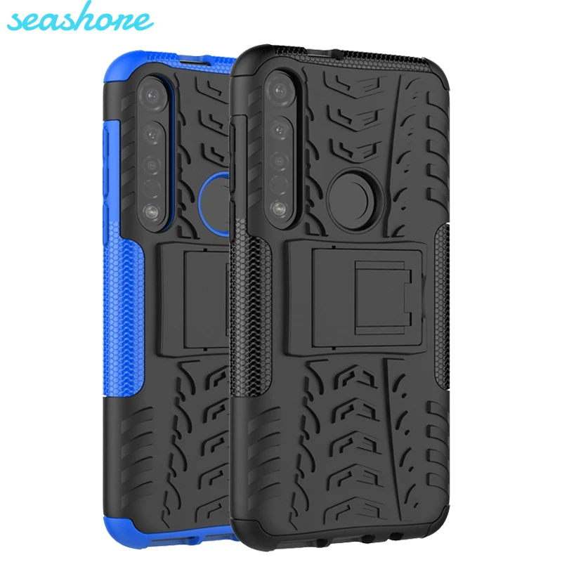 TPU PC Case For Motorola Moto G8 Plus holder Phone case Shockproof Protection Protective Coque For Moto G8 Plus Back Cover Funda
TPU PC Case For Motorola Moto G8 Plus holder Phone case Shockproof Protection Protective Coque For Moto G8 Plus Back Cover Funda