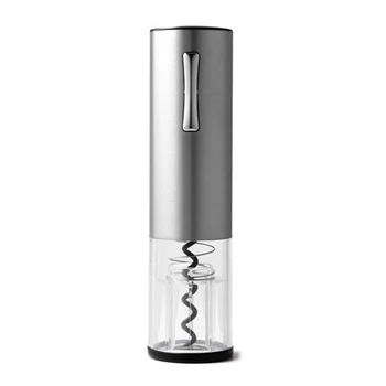 Wine Corkscrew Cordless Corkscrew Wine Opener Automatic Foil Cutter Electric Wine Bottle Openers
Wine Corkscrew Cordless Corkscrew Wine Opener Automatic Foil Cutter Electric Wine Bottle Openers