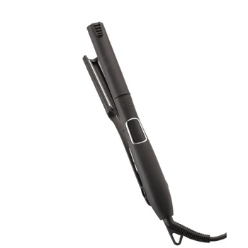 EU Plug Hair Straightener 360 Degree Rotation Fast Heating PTC Tourmaline LCD Display Hair Straightener Professional
EU Plug Hair Straightener 360 Degree Rotation Fast Heating PTC Tourmaline LCD Display Hair Straightener Professional