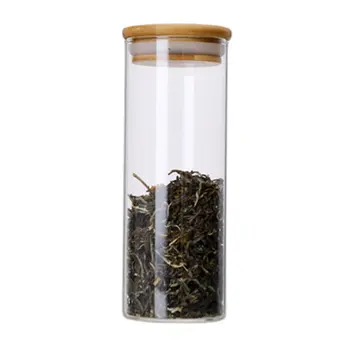 Transparent Glass Jars Seal Jars Grains Storage Bottles Spice Jar Kitchen Storage Cans Organization Coffee Contain Tank
Transparent Glass Jars Seal Jars Grains Storage Bottles Spice Jar Kitchen Storage Cans Organization Coffee Contain Tank