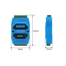 Remote I/O Module Long-Distance Communication Transformation Of Fire Fighting Equipment Realize Remote Monitoring
Remote I/O Module Long-Distance Communication Transformation Of Fire Fighting Equipment Realize Remote Monitoring