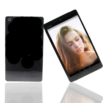 8 Inch Tbalet PC K8 Android 4.4 Intel Atom Z3735G Quad-Core Tablet PC 1GB+16GB Bluetooth WiFi 800 x 1280 pixels
8 Inch Tbalet PC K8 Android 4.4 Intel Atom Z3735G Quad-Core Tablet PC 1GB+16GB Bluetooth WiFi 800 x 1280 pixels