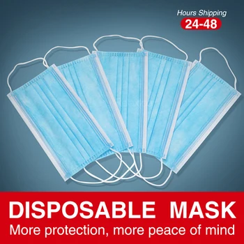 500PCS masque jetable 3 Layer Disposable Face Mask Anti PM2.5 Influenza Bacterial facemask Dust-Proof Protective Mouth Masks
500PCS masque jetable 3 Layer Disposable Face Mask Anti PM2.5 Influenza Bacterial facemask Dust-Proof Protective Mouth Masks