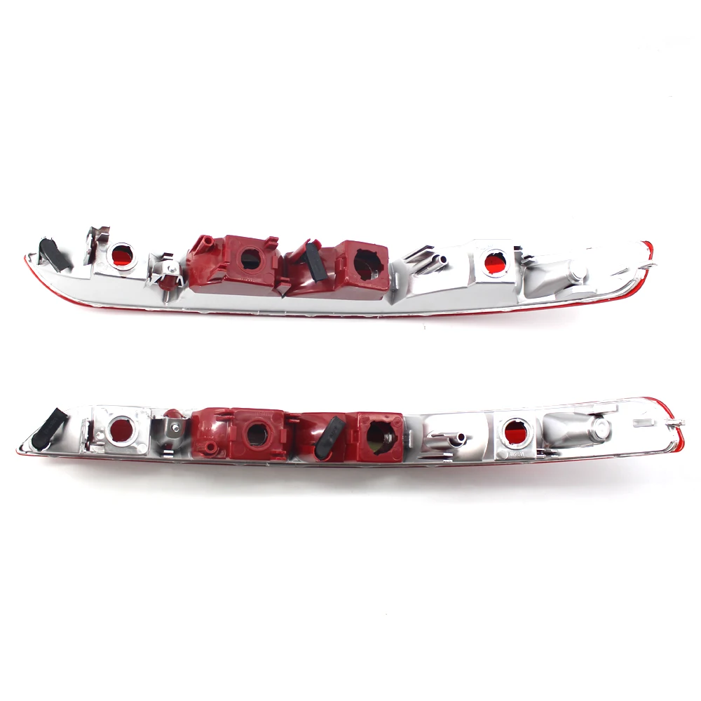 For AUDI Q5 2006-2016 Wired Wireless Reverse Brake Halogen Auto Lower Car Rear Side Lower Bumper Fog Lamps Tail Light
For AUDI Q5 2006-2016 Wired Wireless Reverse Brake Halogen Auto Lower Car Rear Side Lower Bumper Fog Lamps Tail Light