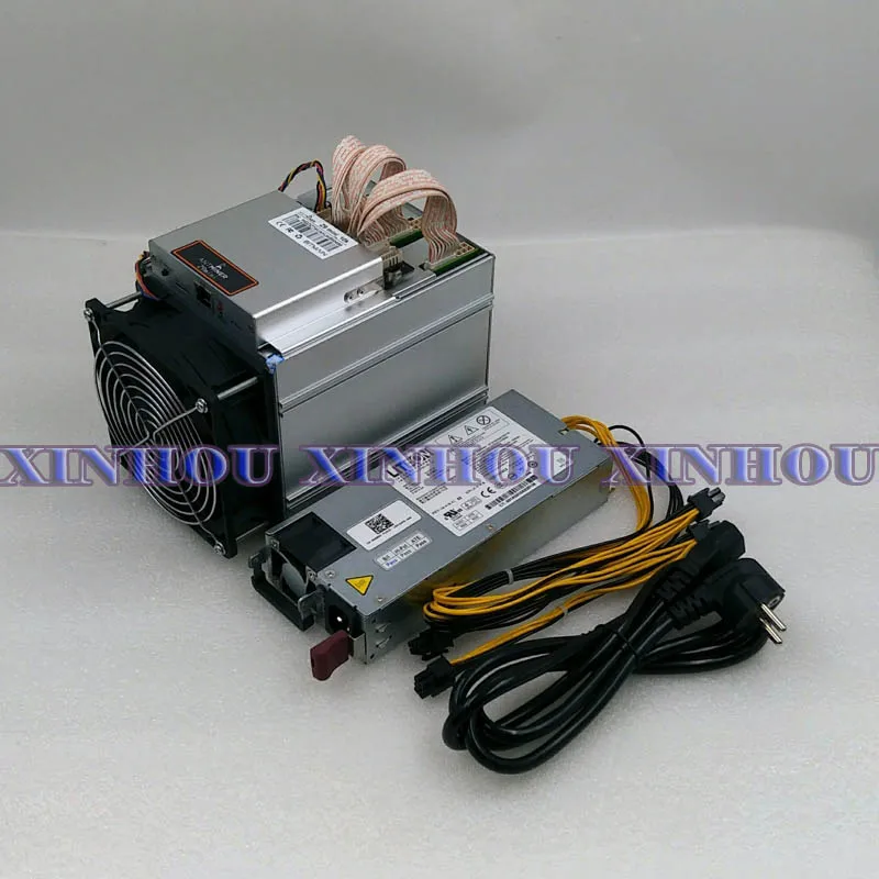 Antminer Miner Z9mini 10k Equihash горная машина ZCASH ZEC может быть разгон To14K майнеры лучше чем Asic