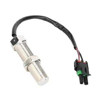 Car Revolution Speed Sensor Excavator Engine Replacement Part Accessories 21E3-0042 R220-5 for Hyundai Excavator R220-5
Car Revolution Speed Sensor Excavator Engine Replacement Part Accessories 21E3-0042 R220-5 for Hyundai Excavator R220-5