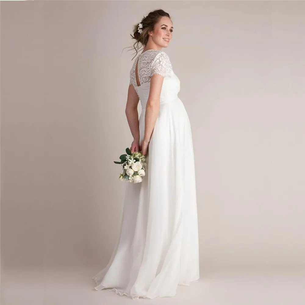 Long Maternity Photography Props Pregnancy Dress For Photo Shooting Off Shoulder Pregnant Dresses For Women Maxi Maternity Gown 4 Hf3f7e9baca4140aeaddbecfd0a220b40E