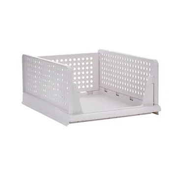 Wardrobe Partition Board Rack Home Drawer Clothes Storage Box Cabinet Rack SNO88
Wardrobe Partition Board Rack Home Drawer Clothes Storage Box Cabinet Rack SNO88