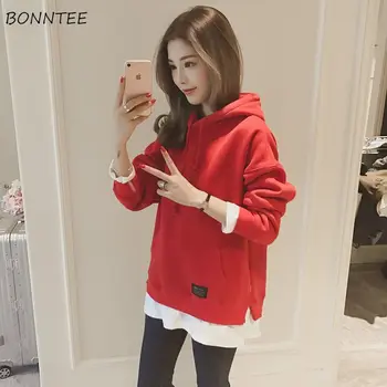 Hoodies Women Chic All-match Simple Hooded Ladies Korean Style Striped Long Sleeve Warm Soft Harajuku Plus Velvet Womens Leisure
Hoodies Women Chic All-match Simple Hooded Ladies Korean Style Striped Long Sleeve Warm Soft Harajuku Plus Velvet Womens Leisure