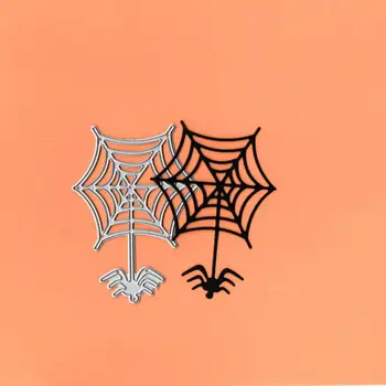 Spiderweb Metal Cutting Dies Stencils Template for DIY Embossing Paper Photo Album Cards Making Blade Dies Scrapbooking 2019
Spiderweb Metal Cutting Dies Stencils Template for DIY Embossing Paper Photo Album Cards Making Blade Dies Scrapbooking 2019