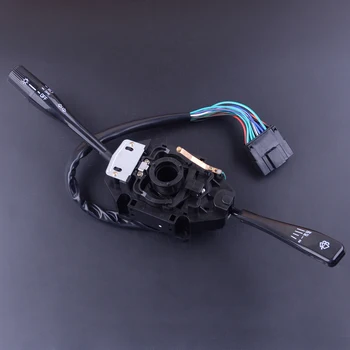 MB571632 Black Car Combination Turn Signal Light Wiper Switch Lever Fit For Mitsubishi L300 DE90 L200 1994
MB571632 Black Car Combination Turn Signal Light Wiper Switch Lever Fit For Mitsubishi L300 DE90 L200 1994