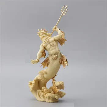 EUROPEAN STYLE GREECE POSEIDON ART SCULPTURE NEPTUNE FIGURE STATUE RESIN CRAFT DECORATIONS FOR HOME BIRTHDAY GIFT R3385
EUROPEAN STYLE GREECE POSEIDON ART SCULPTURE NEPTUNE FIGURE STATUE RESIN CRAFT DECORATIONS FOR HOME BIRTHDAY GIFT R3385
