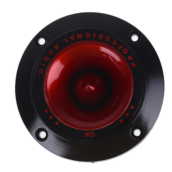 2Pcs Piëzo Tweeter 3 "Audio Speaker Treble Keramische Piëzo Luidspreker Pa/Dj Tweeters Thuis Subwoofer Podium Geluid
2Pcs Piëzo Tweeter 3 "Audio Speaker Treble Keramische Piëzo Luidspreker Pa/Dj Tweeters Thuis Subwoofer Podium Geluid