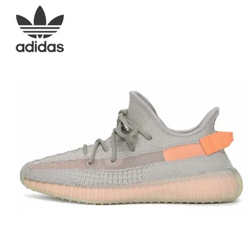 Training Sneaker Adidas Originals Yeezy Boost 350 V2 Ture form 3.0 Shoes Men's Running Sport Shoes for Unisex Women EG7492 
Training Sneaker Adidas Originals Yeezy Boost 350 V2 Ture form 3.0 Shoes Men's Running Sport Shoes for Unisex Women EG7492