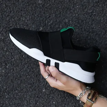 Fashion Shoes Men Spring slip-on sneakers Men Shoes Casual Platform Walk Basketball Men Sneakers Breathable Fashion Sport shoes
Fashion Shoes Men Spring slip-on sneakers Men Shoes Casual Platform Walk Basketball Men Sneakers Breathable Fashion Sport shoes