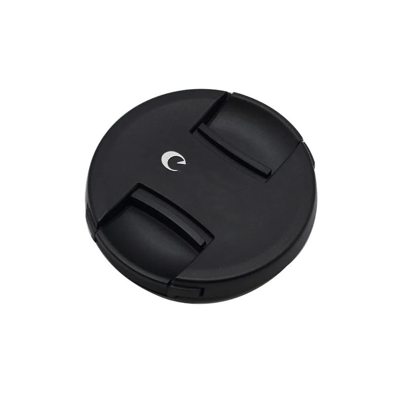 30pcs/lot High-quality 49 52 55 58 62 67 72 77 82mm center pinch Snap-on cap cover logo for canon camera Lens
30pcs/lot High-quality 49 52 55 58 62 67 72 77 82mm center pinch Snap-on cap cover logo for canon camera Lens