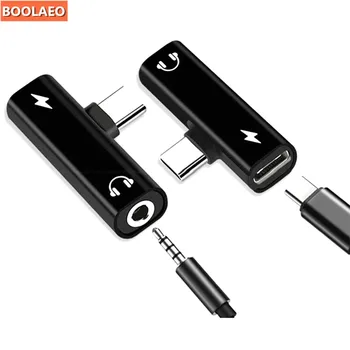 2 in 1 USB Type C Converter to 3.5mm Aux Jack Adapter USB C Charging Extension Earphone Audio Cable for Xiaomi huawei Samsung
2 in 1 USB Type C Converter to 3.5mm Aux Jack Adapter USB C Charging Extension Earphone Audio Cable for Xiaomi huawei Samsung