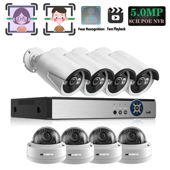 Human Face Detection monitoring Hi3516&SONY Set 8CH POE RJ45 NVR CCTV System App access view Alarm Surveillance Five million HD
Human Face Detection monitoring Hi3516&SONY Set 8CH POE RJ45 NVR CCTV System App access view Alarm Surveillance Five million HD