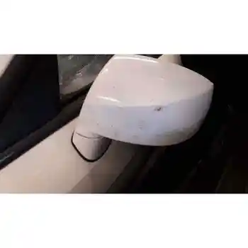 LEFT REARVIEW MIRROR HYUNDAI COUPE (GK) 
LEFT REARVIEW MIRROR HYUNDAI COUPE (GK)