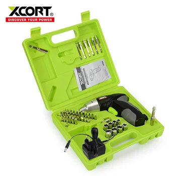 Electric screwdriver set charging drill household multi-functional tools Mini lithium battery driver Tool milwaukee Same item
Electric screwdriver set charging drill household multi-functional tools Mini lithium battery driver Tool milwaukee Same item