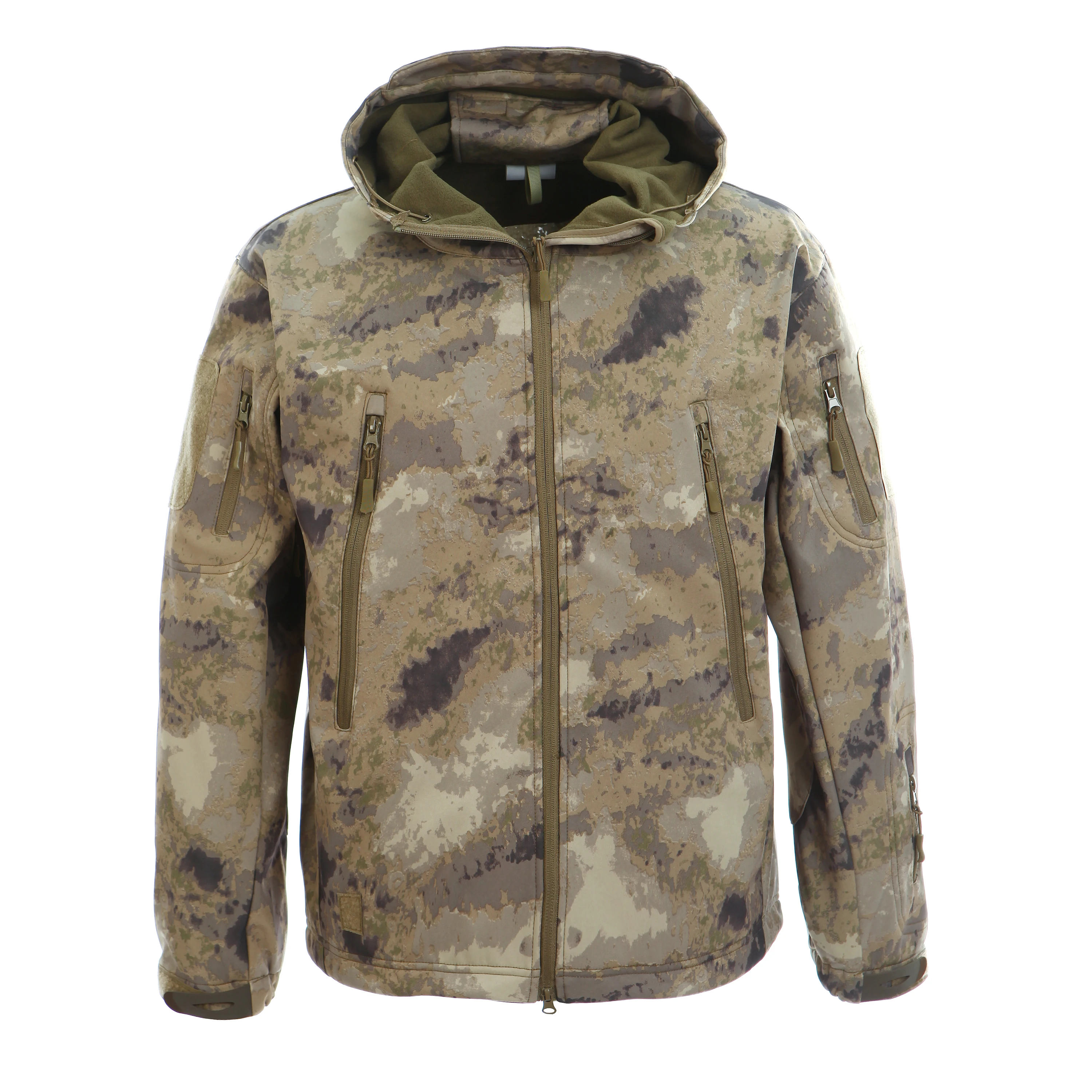 Military Tactical Fleece Jacket Men Army Polartec Windproof Softshell Jacket CSgame Man Multi Pockets Hoodie Coat Rain Outerwear
Military Tactical Fleece Jacket Men Army Polartec Windproof Softshell Jacket CSgame Man Multi Pockets Hoodie Coat Rain Outerwear