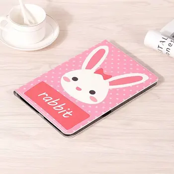 Flip Shell For Samsung Galaxy Tab S6 Lite 10.4 inch 2020 P610 P615 Funda Stand Cover Cartoon Pattern Tablet Protective Case+Pen
Flip Shell For Samsung Galaxy Tab S6 Lite 10.4 inch 2020 P610 P615 Funda Stand Cover Cartoon Pattern Tablet Protective Case+Pen