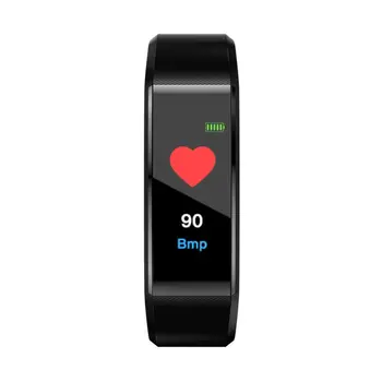 Smart Watch 116/115 Plus Wristband Fitness measure steps For Android Pedometer Waterproof Sports Smart Watch Band no Heart rate
Smart Watch 116/115 Plus Wristband Fitness measure steps For Android Pedometer Waterproof Sports Smart Watch Band no Heart rate