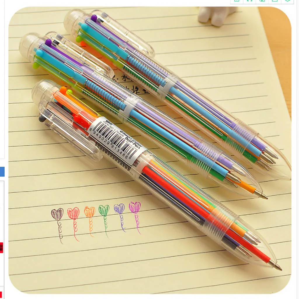 30PCS/Lot 0.7mm Ball Pen Core Black Blue 107mm Auto Ballpoint Pen Refill Stationery Office School Writing Supplies School #20/
30PCS/Lot 0.7mm Ball Pen Core Black Blue 107mm Auto Ballpoint Pen Refill Stationery Office School Writing Supplies School #20/