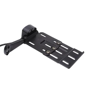 License Plate Brackets Holder LED Side Mounted Replacement For Harley Sportster 04-16 JH1 Car Light Accessories
License Plate Brackets Holder LED Side Mounted Replacement For Harley Sportster 04-16 JH1 Car Light Accessories