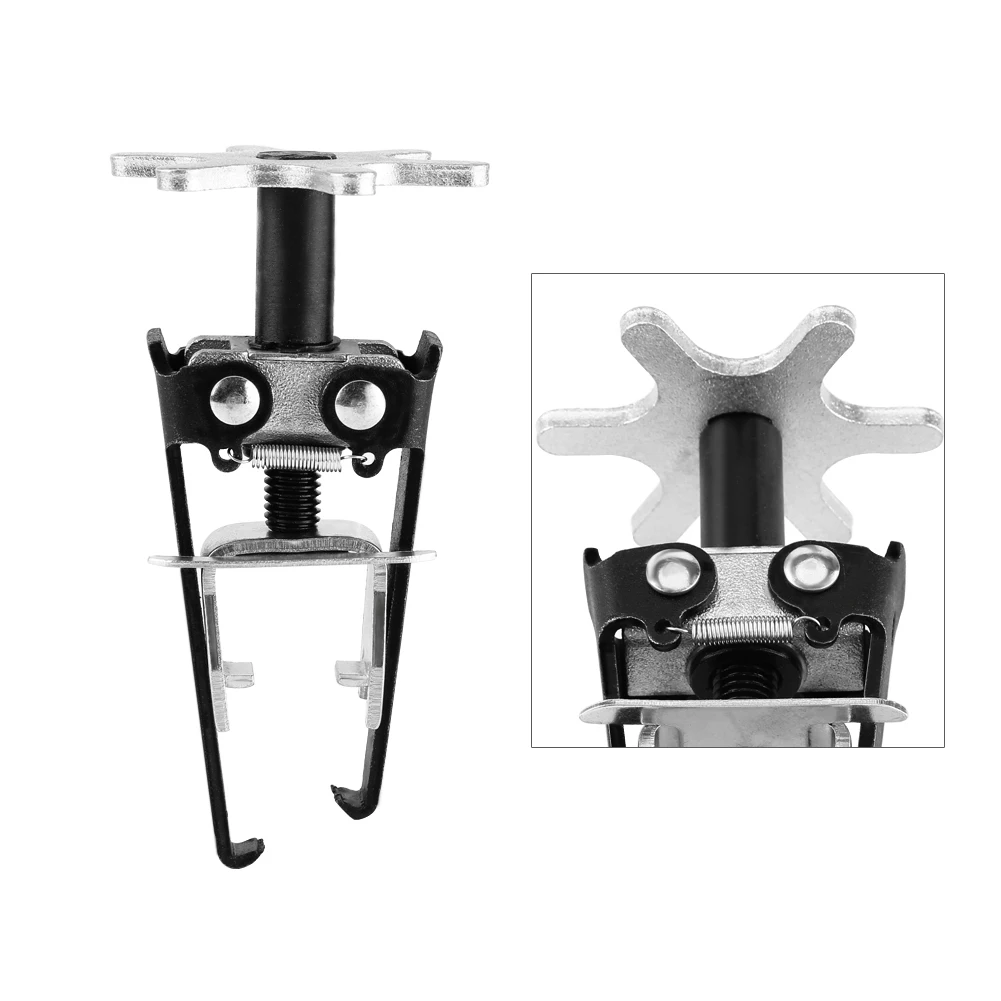 Universal Car Valve Spring Compressor Engines Overhead Removal Installer Tool Carbon Steel Replacemet For Engines Seal Keeper
Universal Car Valve Spring Compressor Engines Overhead Removal Installer Tool Carbon Steel Replacemet For Engines Seal Keeper
