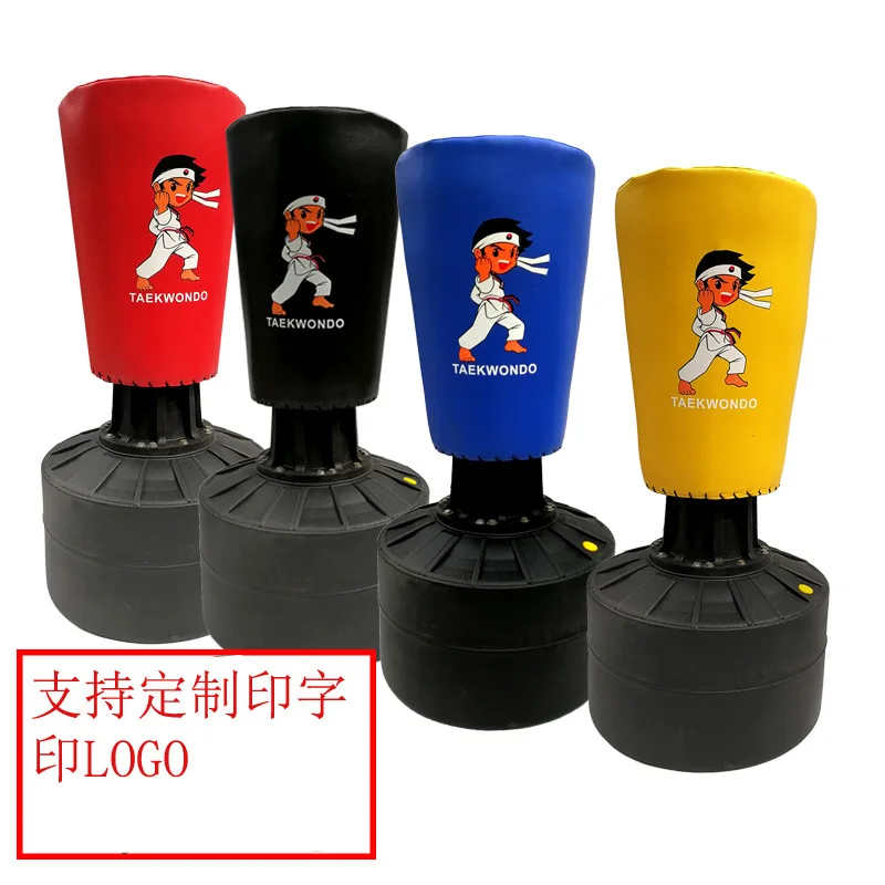 Taekwondo Pavilion Training with Sandbags Children Sandbags Flying Target Boxing Sandbag Boxing Kick Sanda Small Sandbag
Taekwondo Pavilion Training with Sandbags Children Sandbags Flying Target Boxing Sandbag Boxing Kick Sanda Small Sandbag