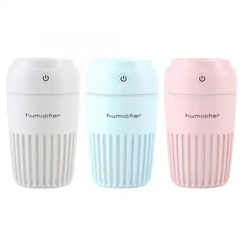Perfume Air Freshener Portable USB Cup Shaped Colorful LED Night Light Air Humidifier Diffuser for Home Office Car Solid Air
Perfume Air Freshener Portable USB Cup Shaped Colorful LED Night Light Air Humidifier Diffuser for Home Office Car Solid Air