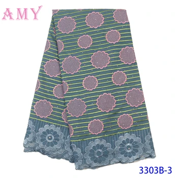 2020 New Design African Dry Lace High Quality Cotton Fabrics Lace Fabric Swiss Voile Lace Stones In Switzerland AMY3303B
2020 New Design African Dry Lace High Quality Cotton Fabrics Lace Fabric Swiss Voile Lace Stones In Switzerland AMY3303B