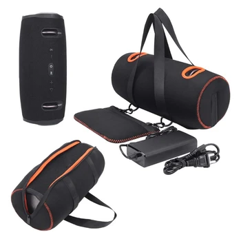Portable Travel Carry Case Cover Bag For Xtreme 2 Wireless Bluetooth Speaker 
Portable Travel Carry Case Cover Bag For Xtreme 2 Wireless Bluetooth Speaker