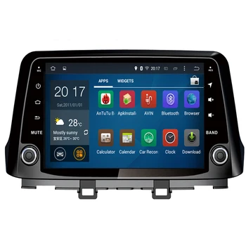 Android 10 Octa Core PX5 Fit Hyundai KONA 2017 2018 2019 Car DVD Player Navigation GPS Radio
Android 10 Octa Core PX5 Fit Hyundai KONA 2017 2018 2019 Car DVD Player Navigation GPS Radio