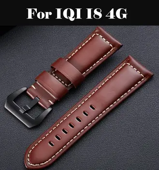 Watch Band Genuine Leather straps Watchbands 18mm 20mm 14mm 16mm 22mm watch accessories men Brown Black Belt band For IQI I8 4G
Watch Band Genuine Leather straps Watchbands 18mm 20mm 14mm 16mm 22mm watch accessories men Brown Black Belt band For IQI I8 4G