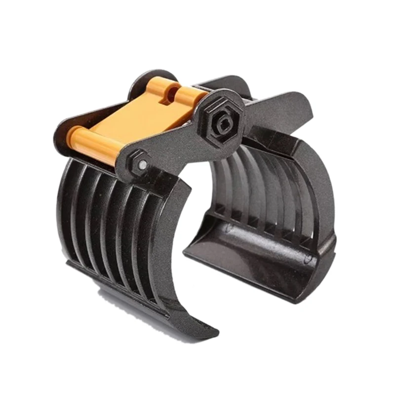Metal 570 Simulation Claw Gripper Pickup Hand for HuiNa 570 1570 Excavator Toys 1/14 16 Channel RC Car Parts
Metal 570 Simulation Claw Gripper Pickup Hand for HuiNa 570 1570 Excavator Toys 1/14 16 Channel RC Car Parts
