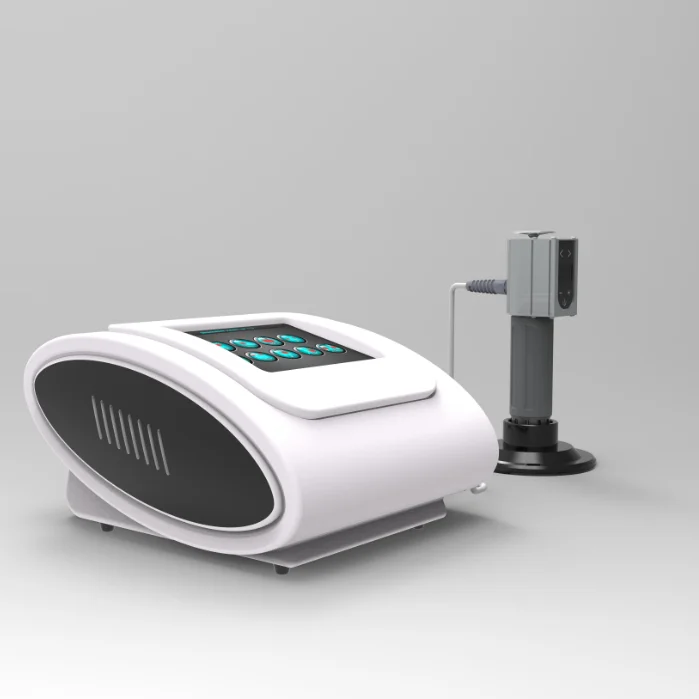 Professional Focused Extracorporeal Shockwave Equipment for Pain / Shockwave Ce Certificate
Professional Focused Extracorporeal Shockwave Equipment for Pain / Shockwave Ce Certificate