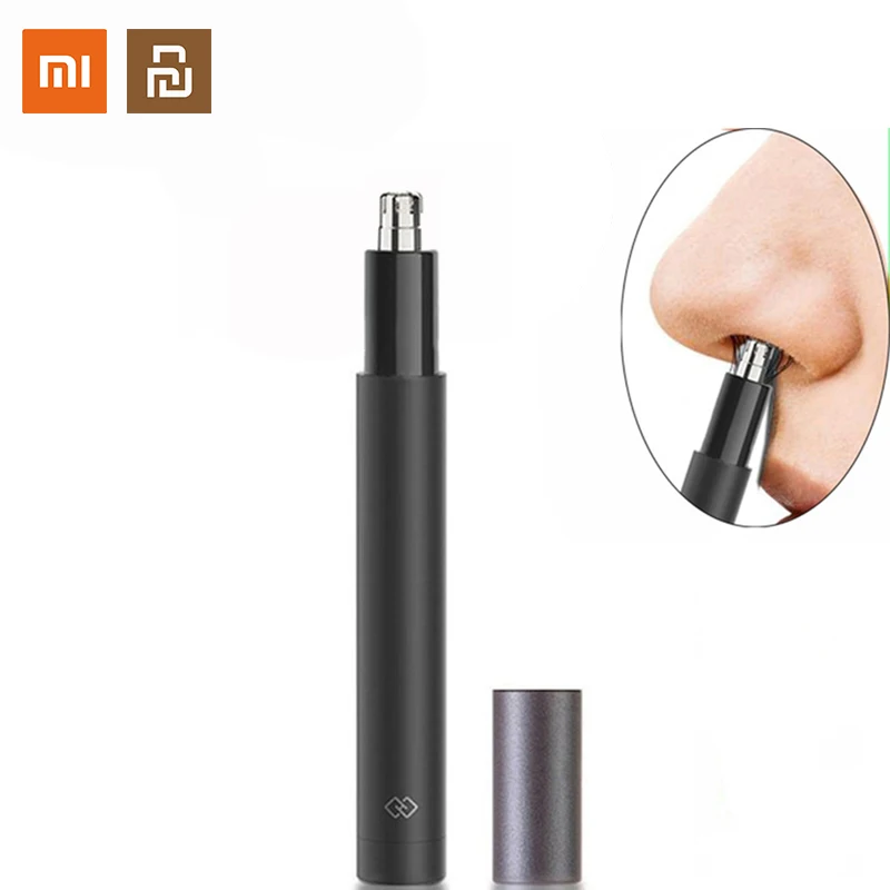 Xiaomi Mini Nose Hair Trimmer