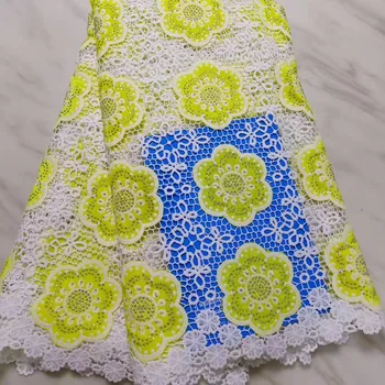 2019 Hoge Kwaliteit Kant Hemelsblauw Afrikaanse Tule Kant Stof Met Kralen Franse Netto Kant Stof Voor Nigeria Trouwjurk
2019 Hoge Kwaliteit Kant Hemelsblauw Afrikaanse Tule Kant Stof Met Kralen Franse Netto Kant Stof Voor Nigeria Trouwjurk