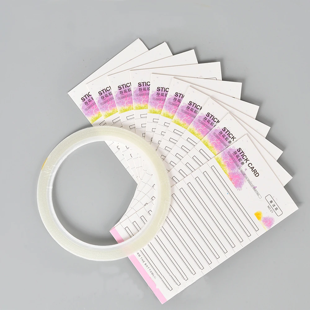 MJS Eyelash Makeup Extension Prefabricated Memory Card Large-capacity Eyelash Storage 2mm Tape False Eyelash Paper Card
MJS Eyelash Makeup Extension Prefabricated Memory Card Large-capacity Eyelash Storage 2mm Tape False Eyelash Paper Card