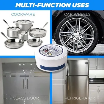 vclean spot Stainless Steel Cleaning Paste clean up чистящее средство kitchen cleaner cleaning liquid headlight restoration 40
vclean spot Stainless Steel Cleaning Paste clean up чистящее средство kitchen cleaner cleaning liquid headlight restoration 40