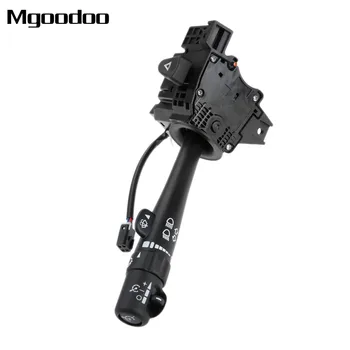 Multifunction Turn Signal Switch 12450067 Cruise Control Windshield Wiper Arm For Oldsmobile Chevrolet GMC Cadillac Hummer Buick
Multifunction Turn Signal Switch 12450067 Cruise Control Windshield Wiper Arm For Oldsmobile Chevrolet GMC Cadillac Hummer Buick