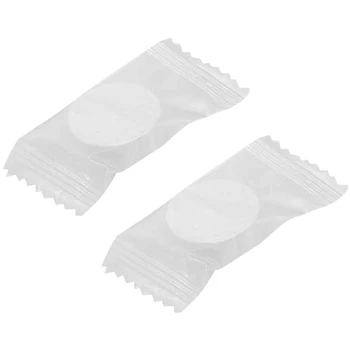 100Pcs Disposable Compressed Towels, Soft Cotton Pads, Facial Cleansing Tissues, Suitable for Travel / Family / Outdoor
100Pcs Disposable Compressed Towels, Soft Cotton Pads, Facial Cleansing Tissues, Suitable for Travel / Family / Outdoor