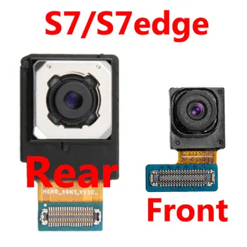 Back Facing Camera For Samsung Galaxy S7 Edge G935F Back Rear Camera Module Big Main Camera Flex Cable G930F Rear
Back Facing Camera For Samsung Galaxy S7 Edge G935F Back Rear Camera Module Big Main Camera Flex Cable G930F Rear
